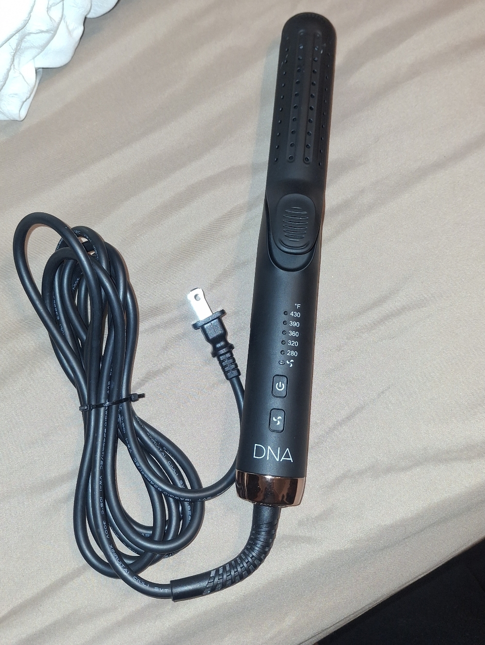 DNA Hairtools Air Styler